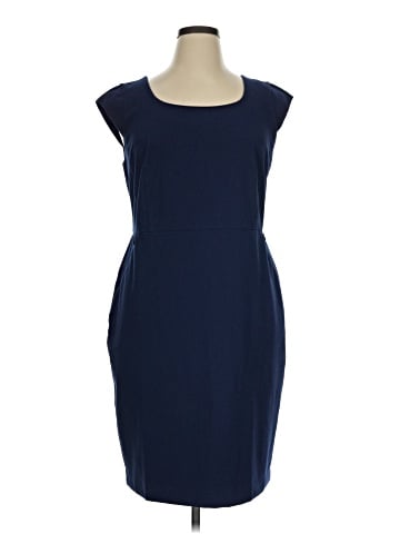 Ann Taylor Cocktail Dress (view 1)