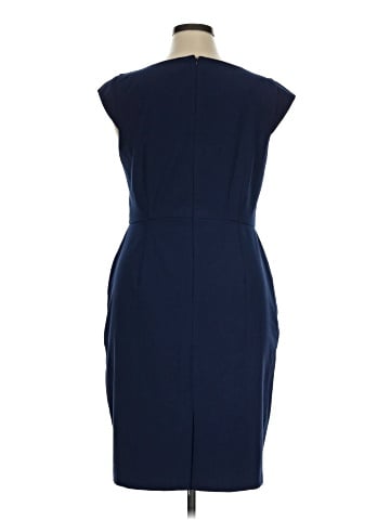 Ann Taylor Cocktail Dress (view 2)