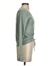 Gap Fit Green Long Sleeve Top Size S (tall) - photo 4