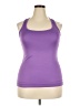 Xersion Purple Tank Top Size XXL (estimated) - photo 1