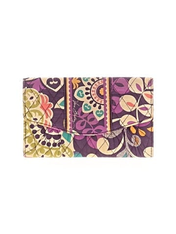Vera Bradley Wallet (view 1)
