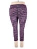 Active Purple Active Pants Size XXL - photo 2