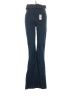 Express Blue Jeans Size 2R - photo 1