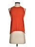 Athleta Orange Tank Top Size XS - photo 1