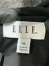 Elle Stars Black Casual Dress Size XXL - photo 7