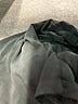 Ellen Tracy Black 3/4 Sleeve Blouse Size L - photo 7