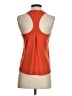 Athleta Orange Tank Top Size XS - photo 2