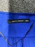 Zara Blue Short Sleeve Blouse Size M - photo 8
