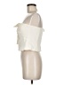 Eliza J 100% Polyester Ivory Tube Top Size 8 - photo 5