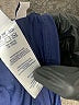 Beach House Solid Blue Active Skort Size 16 - photo 4