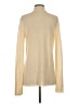 A.L.C. 100% Merino Gold Wool Cardigan Size S - photo 2