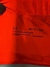 Under Armour Red Athletic Shorts Size XS - photo 3