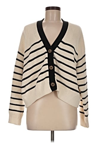 Quince Cardigan (view 1)