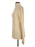 A.L.C. 100% Merino Gold Wool Cardigan Size S - photo 5