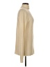 A.L.C. 100% Merino Gold Wool Cardigan Size S - photo 4