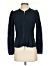 Rebecca Taylor Blue Jacket Size 2 - photo 1