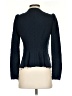 Rebecca Taylor Blue Jacket Size 2 - photo 2