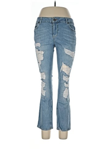 Noisy May Jeans (view 1)