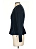Rebecca Taylor Blue Jacket Size 2 - photo 5