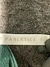 Fabletics Green Fleece Size M - photo 6