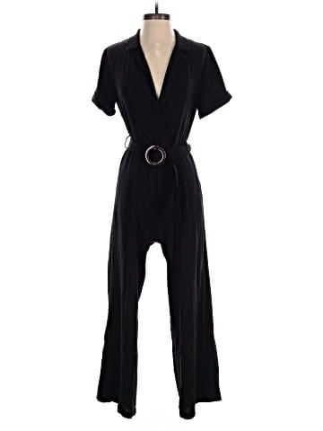 Monteau Jumpsuit (view 1)