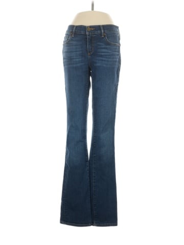 Ann Taylor LOFT Jeans (view 1)