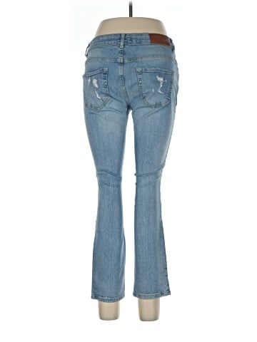 Noisy May Jeans (view 2)