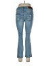 Noisy May Hearts Blue Jeans Size 30 waist - photo 2
