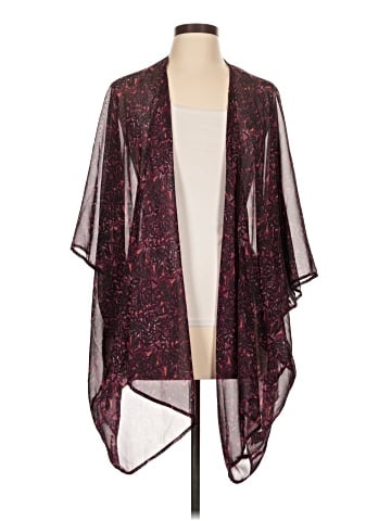 Knot Sisters Kimono (view 1)