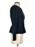 Rebecca Taylor Blue Jacket Size 2 - photo 4