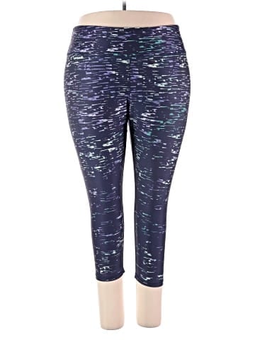 RBX Active Pants (view 1)