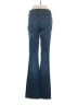 Ann Taylor LOFT Hearts Blue Jeans Size 25 waist - photo 2