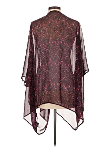 Knot Sisters Kimono (view 2)