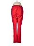 Southpole Red Casual Pants Size 1X - photo 2