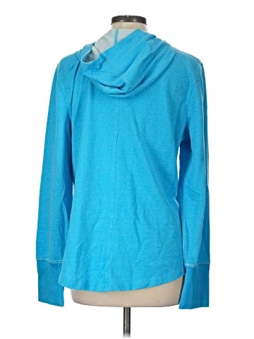 Natural Reflections Zip Up Hoodie (view 2)