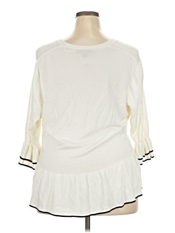 Lane Bryant Cardigan (view 2)