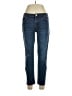 Apt. 9 Solid Blue Jeans Size 12 - photo 1