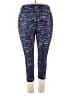 RBX Blue Active Pants Size 3X - photo 2