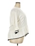 Lane Bryant Ivory Cardigan Size 18 (3) - photo 4