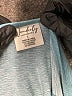 wonderly Teal Tank Top Size L - photo 7