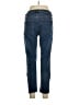Apt. 9 Solid Blue Jeans Size 12 - photo 2