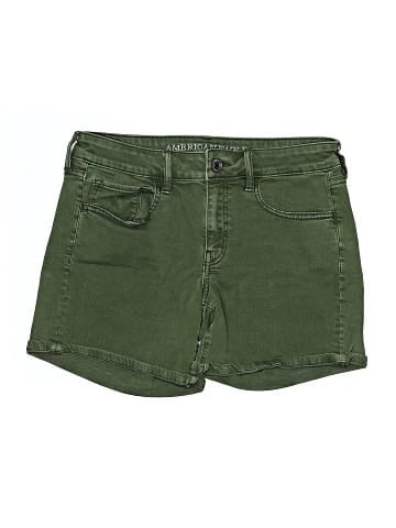 American Eagle Outfitters Denim Shorts (view 1)