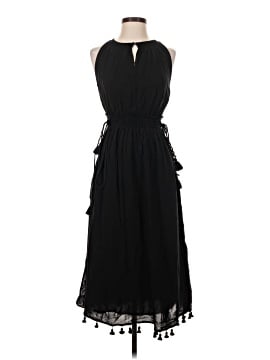 club monaco dresses sale CLUB MONACO Women's Pleated Tie Back Maxi Dress, Multi/Varie, 2 at Amazon Women's Clothing store