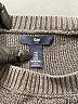 Gap Outlet Gray Pullover Sweater Size M - photo 7