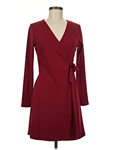 Rachel Casual Dress (view 1)