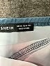 Shein Teal Sleeveless Top Size 2 - photo 7