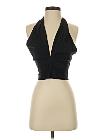 STAUD Sleeveless Blouse (view 1)