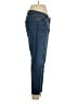 Apt. 9 Solid Blue Jeans Size 12 - photo 4