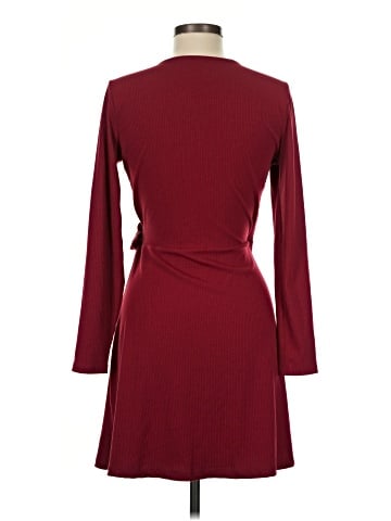 Rachel Casual Dress (view 2)