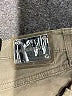 Marina Sport Tan Jeans Size 8 (17) - photo 7